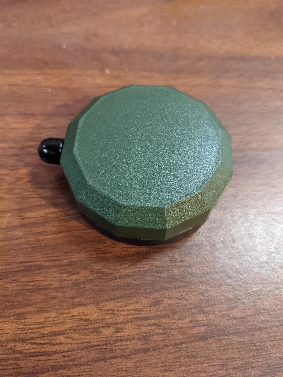 GPS Antenna Receiver Magnetic SMA 5985013754660 Military Vehicle 3395-8001-0004