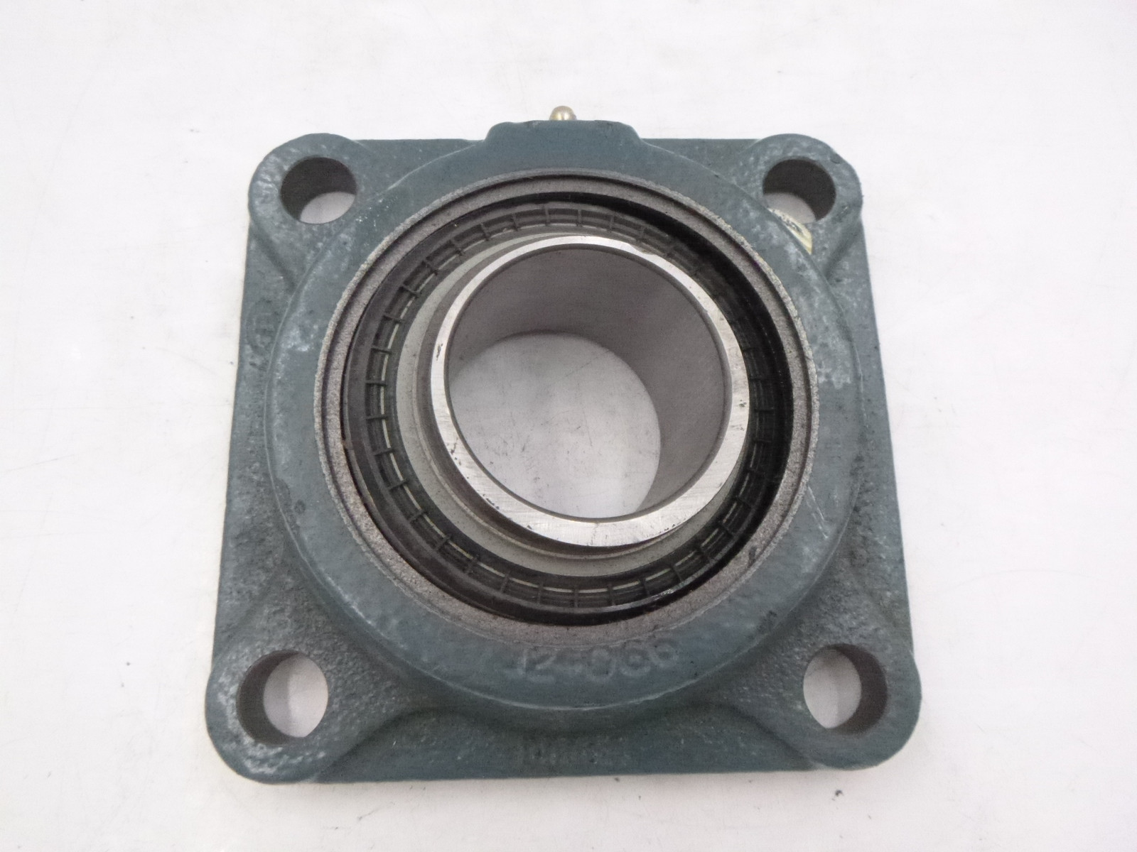 Genuine OEM Dodge 131127 Normal Duty Ball Bearing Unit Flange Mount 2″ B SXR