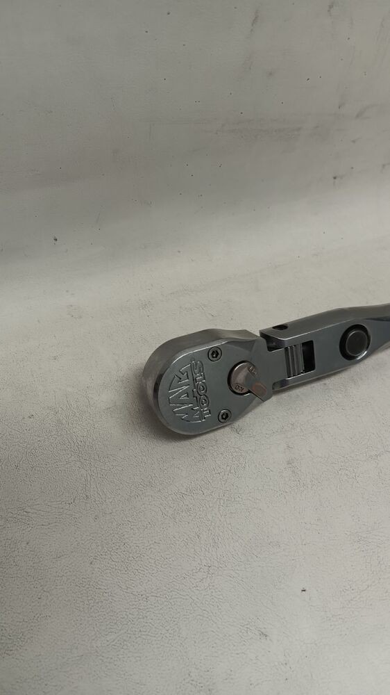 MAC TOOLS XR1390LFK 3Y 3/8in SOCKET RATCHET