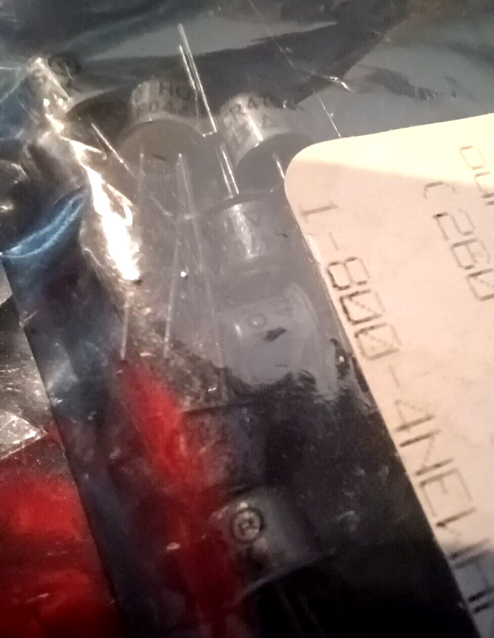 1ea NEW CR470 Diode Current Reg 2-Pin **NOT CHINESE COUNTERFEIT SUSPECT ITEM**