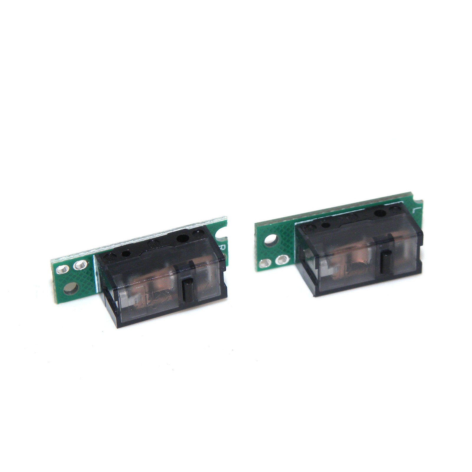 1Pair For Logitech G403 G703 hero Repair Parts Mouse Micro Switch Button