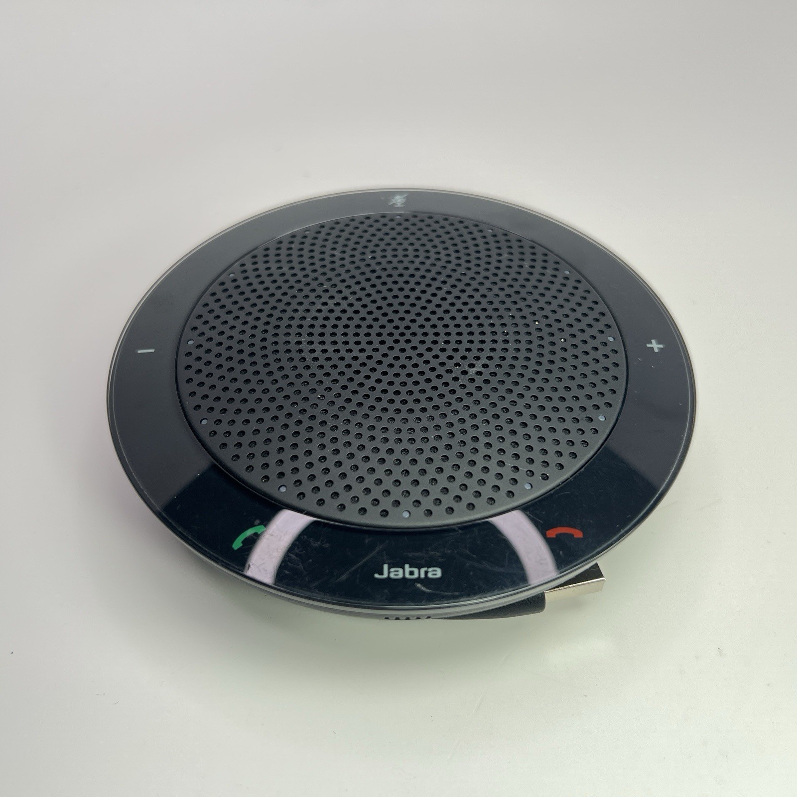 Jabra Speak 410 GNM-PHS001U Portable USB Conference Speakerphone 7410-109 Lync