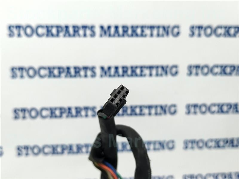 34HS4801D14PJ5 Stepper Motor 30 Days Warranty Expedited Shipping