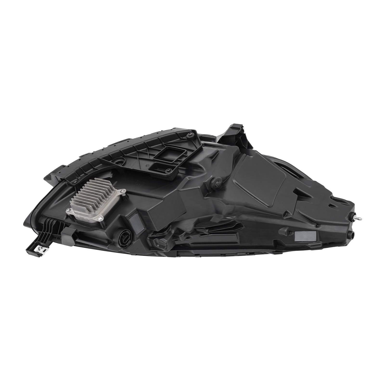 For 2021-2023 Tesla Model 3/Y Matrix Front Headlight LED Headlamp Left Side