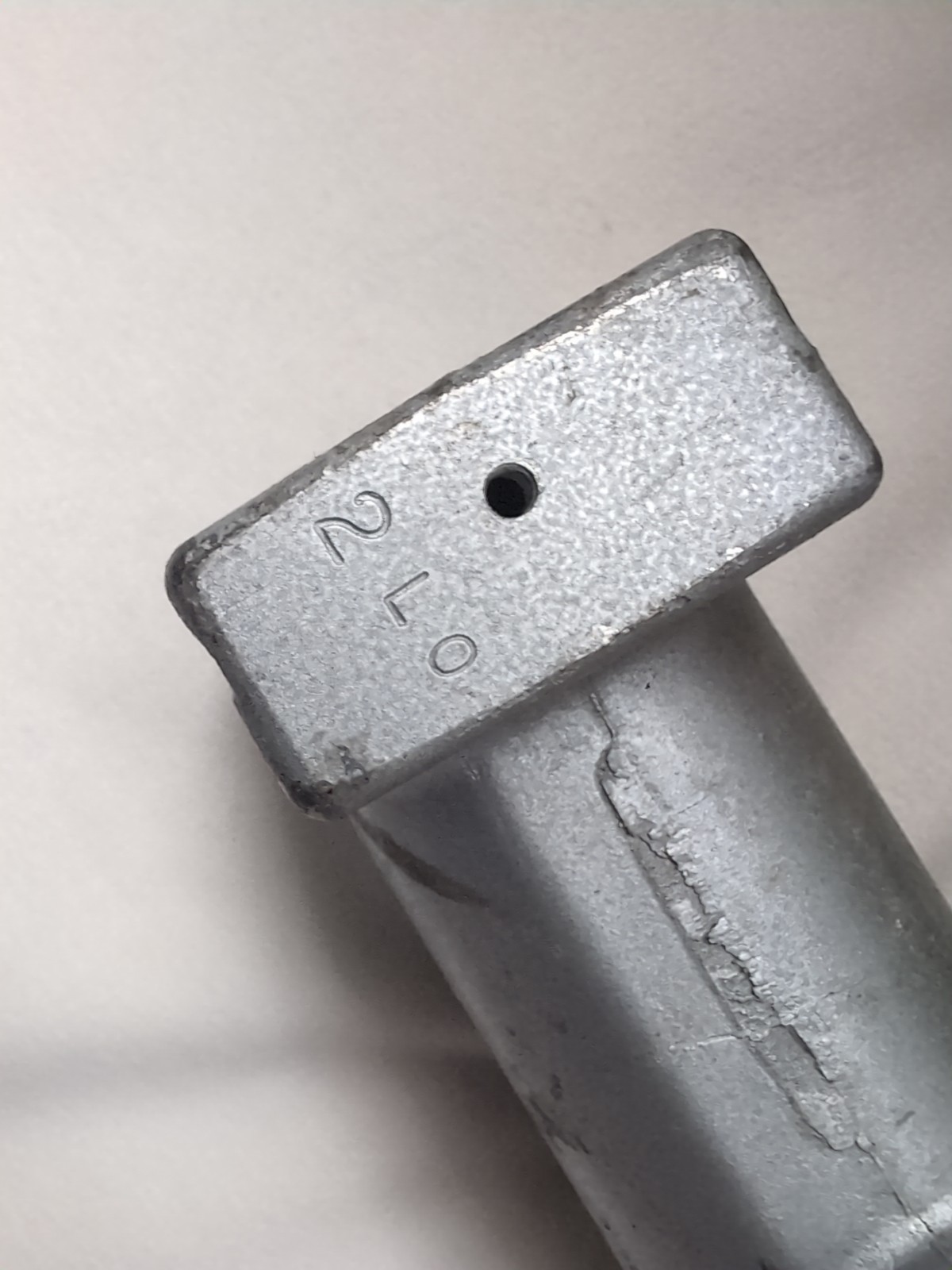 NORTON 149A R668R785 DOOR CLOSER BODY