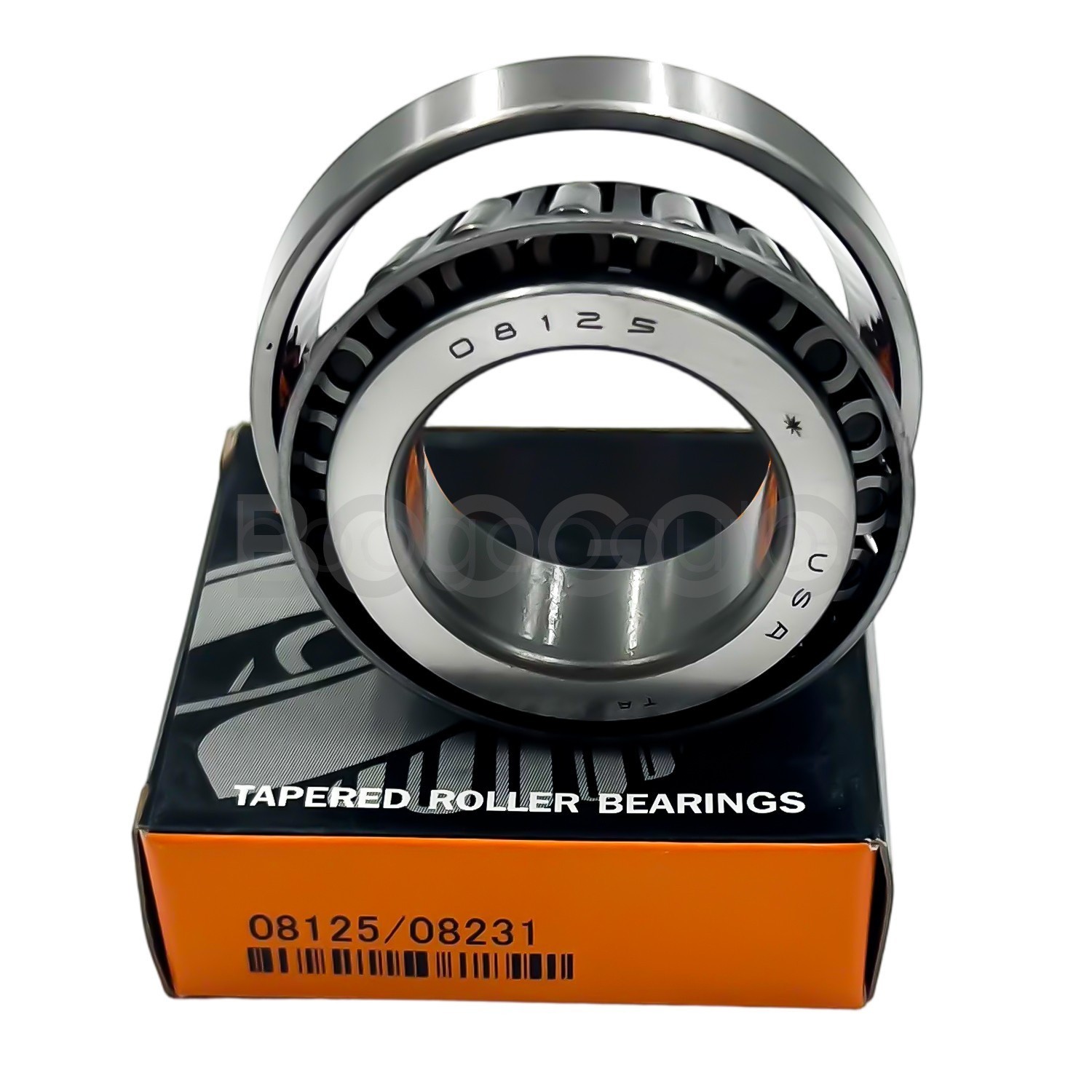 08125/08231 1.25×2.31×0.61″ Fits For Timken Single Row Taper Roller Bearing