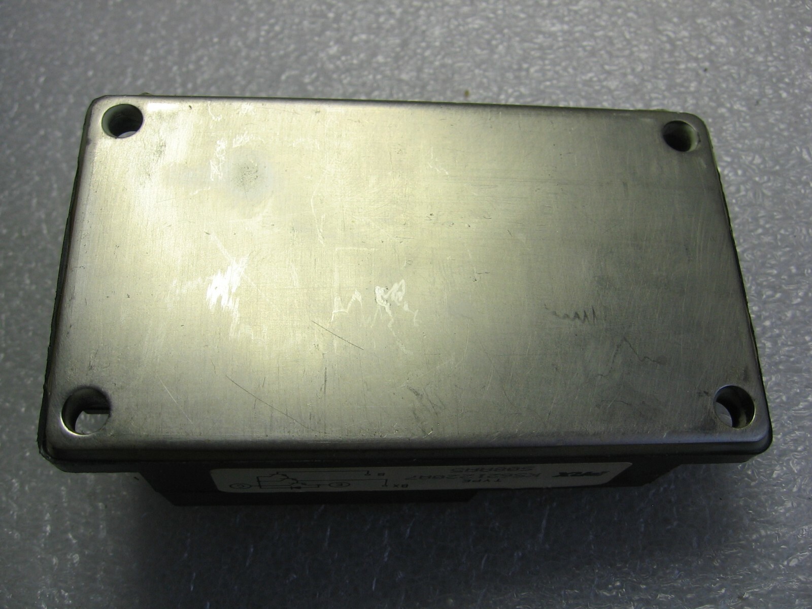 Powerex Transistor Power Module KS621220A7 PRX