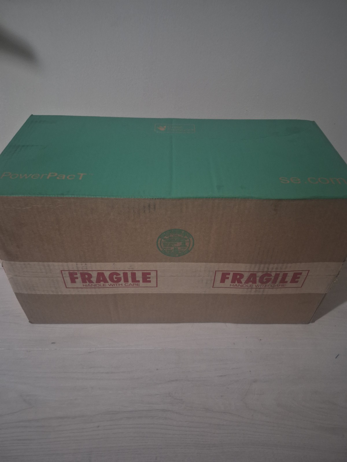 Square D LJA36250U31X I-Line Circuit Breaker 250A 3P 600V PowerPact New!
