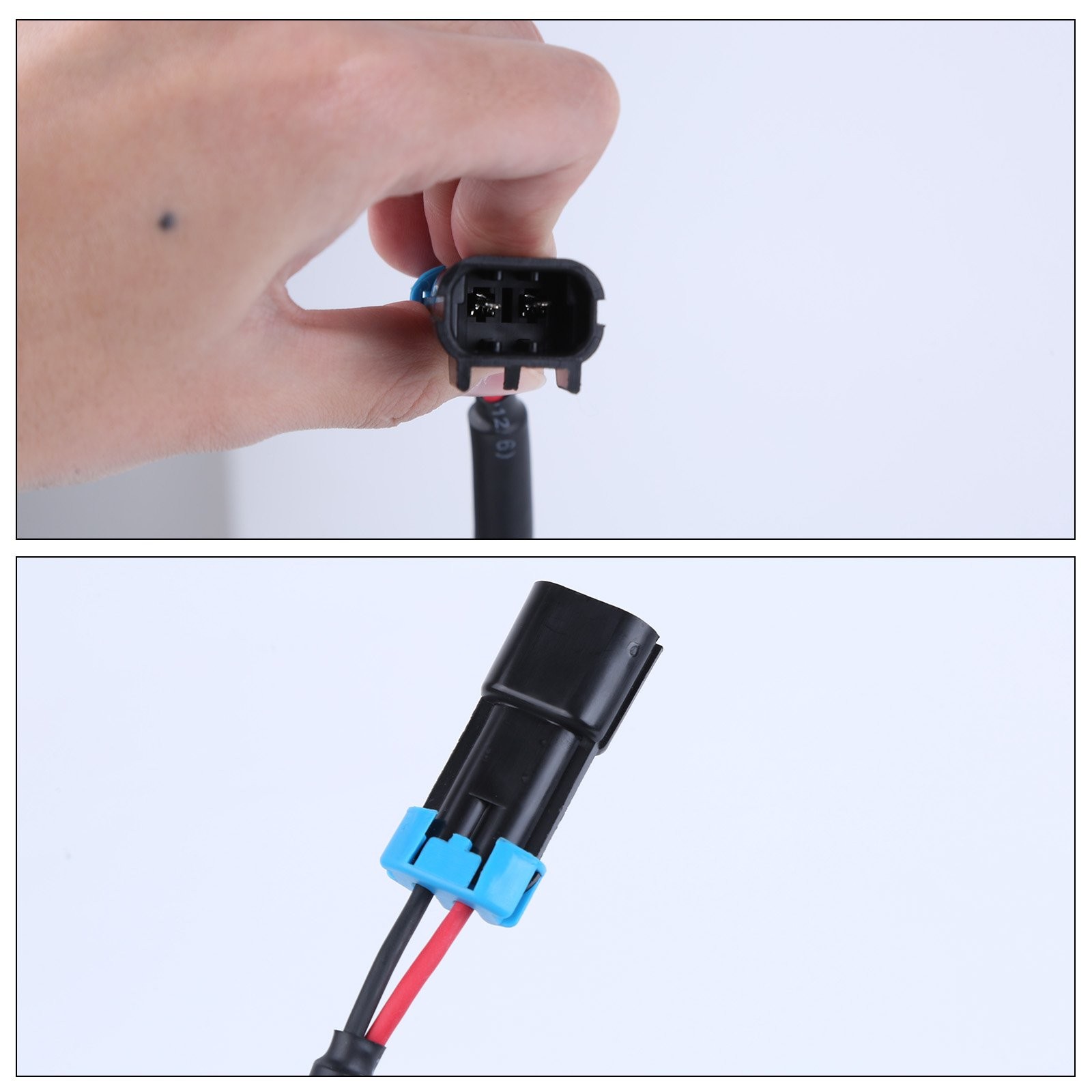 Actuator 2879224 2889029 For Polaris Glacier Pro HD Plow Hydraulic Angle System
