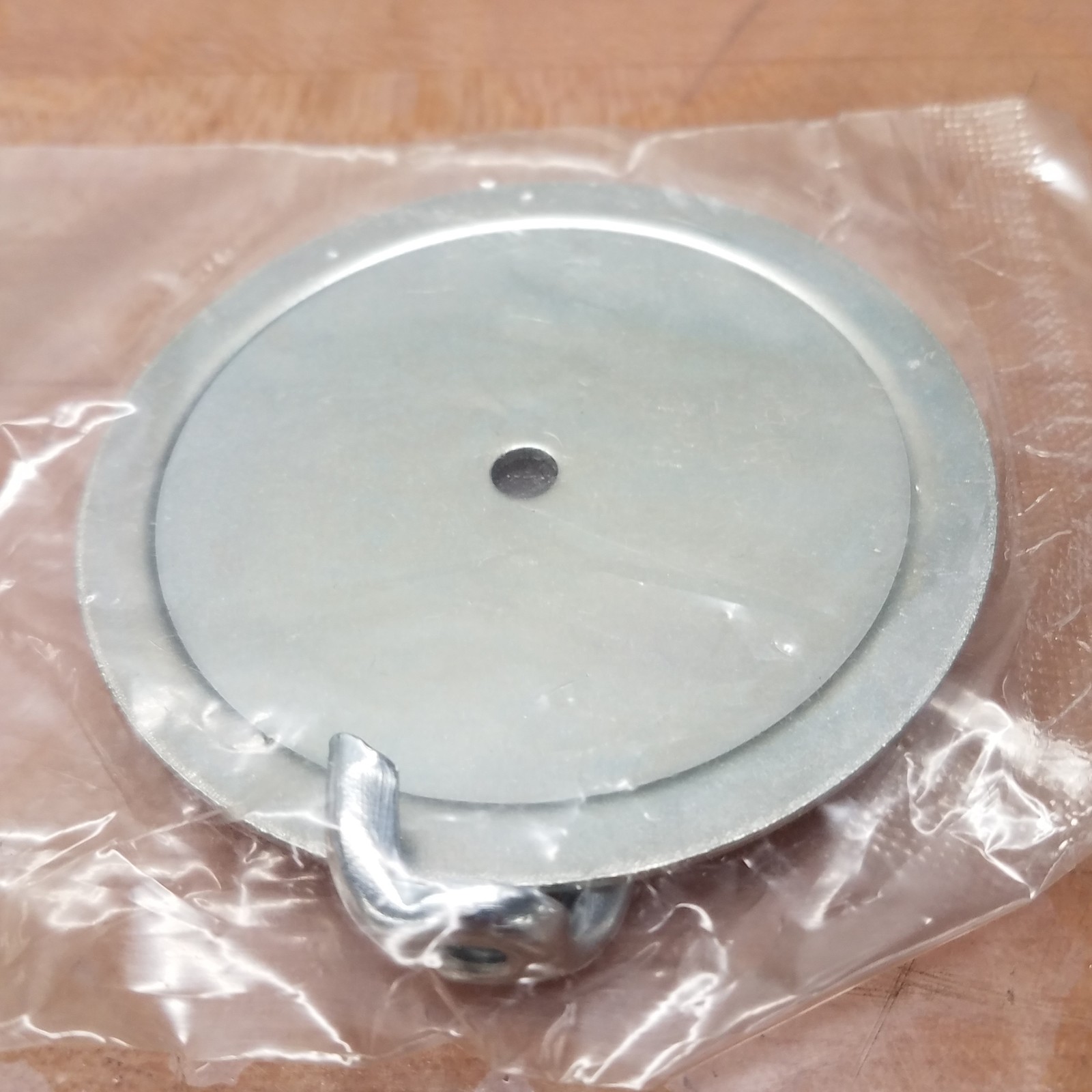 Hammond Manufacturing HP200 Hole Plug, 3in (76.2mm) Diameter – NEW
