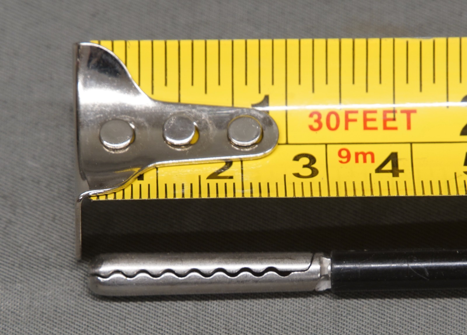 Olympus Grasping Forceps (R1)