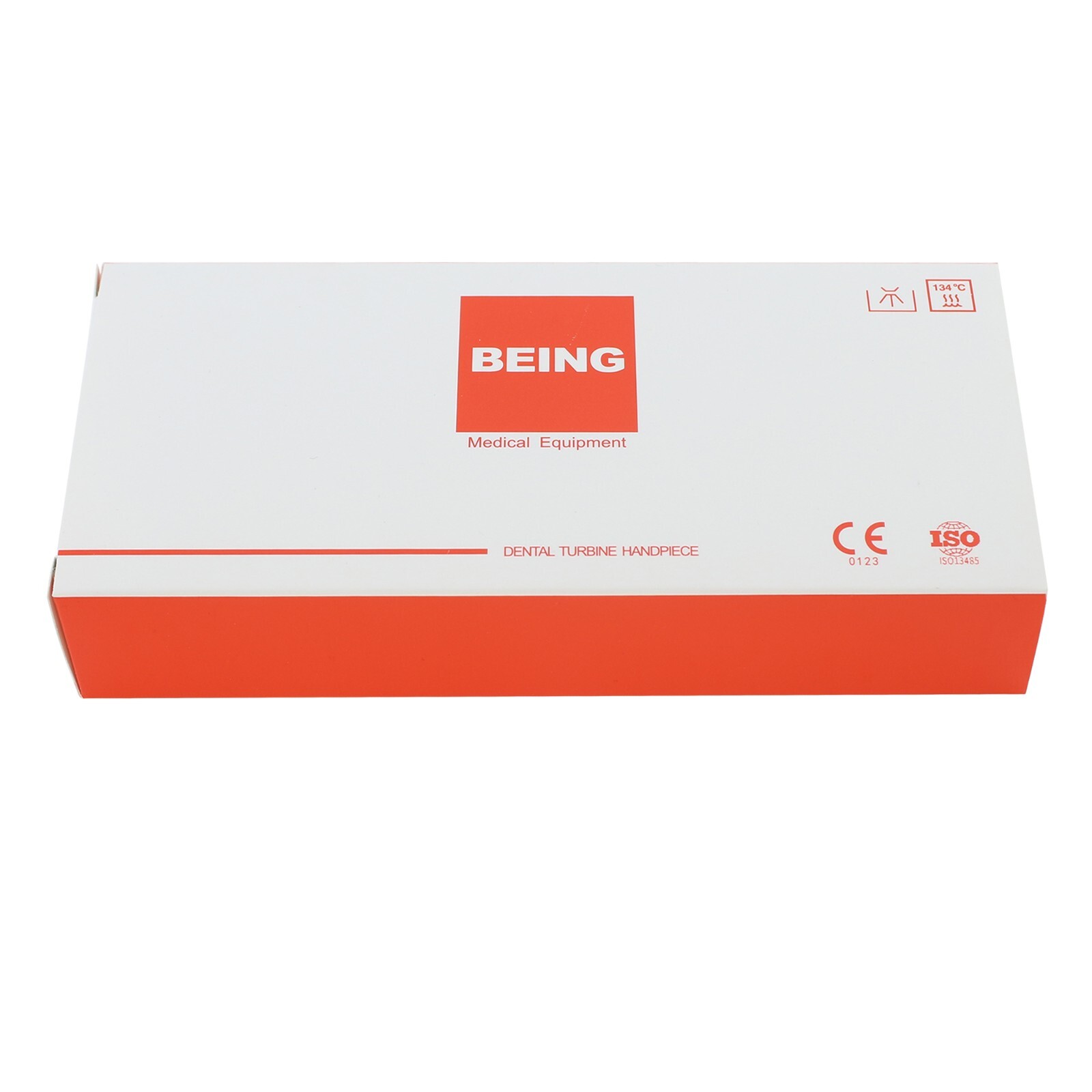 BEING Dental Surgical Contra Angle 20:1 Implant Handpiece Low Speed WI-75 E/KM