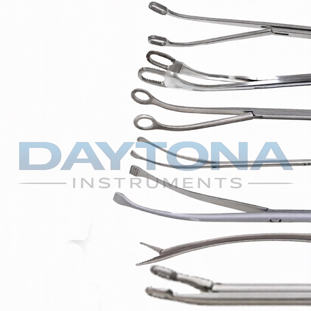 New Set of 7pcs Thorax VATS instruments A + quality Surgical Instruments