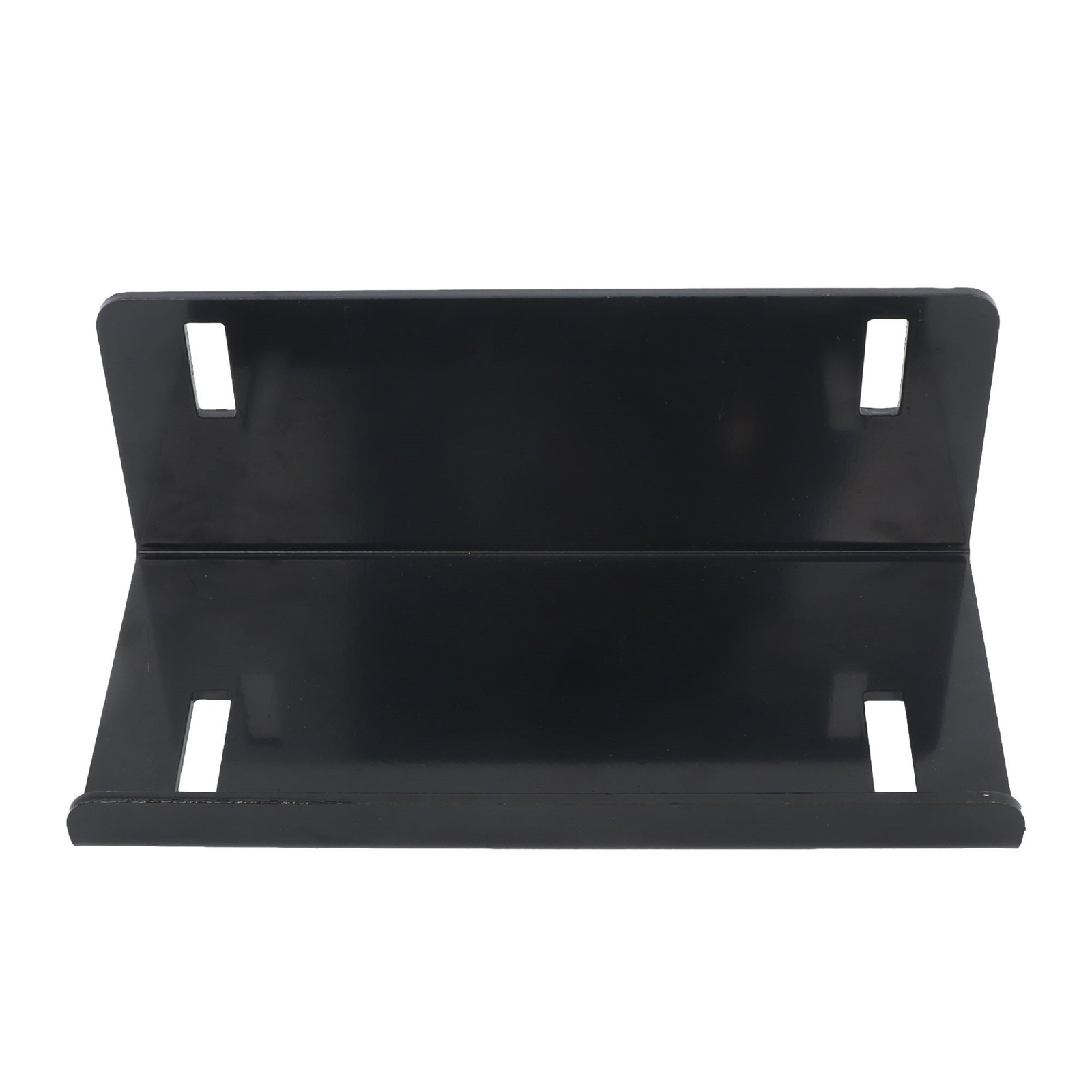 LABLT Orange Tuff Top Tractor Canopy For ROPS 52″×52″ w/ Mounting Accessories