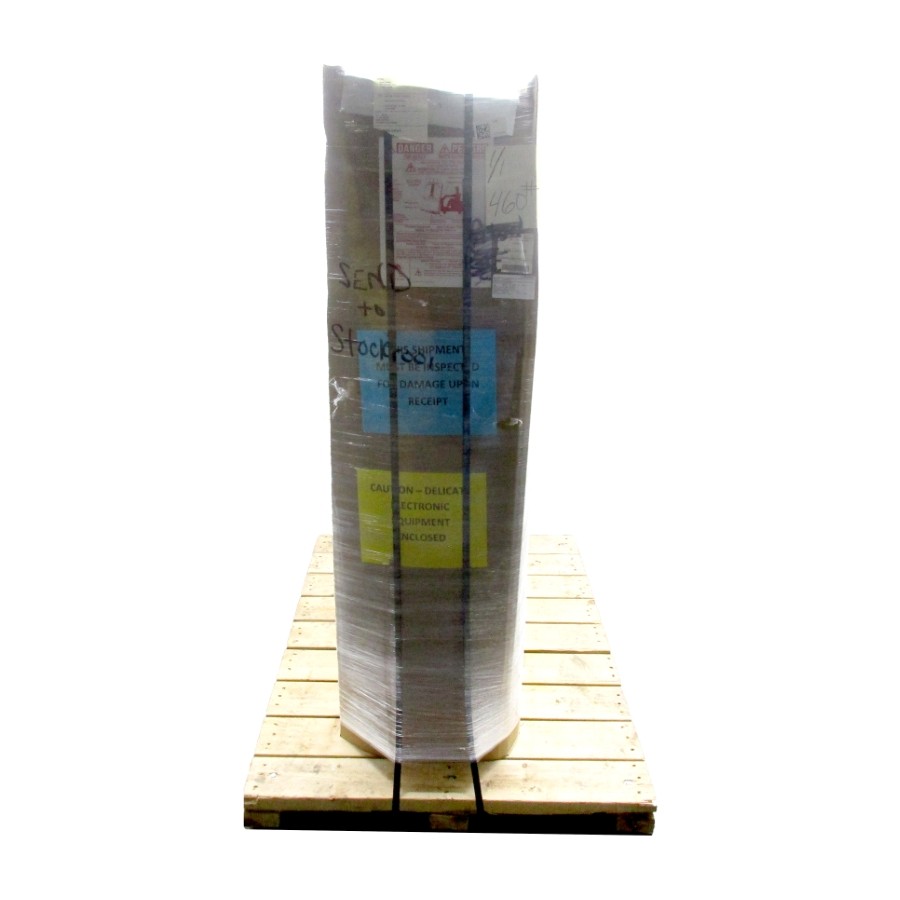 INDUSTRIAL SPARE PART 24F11HD077AA6NNNNN-HD-B1-C1-F0-IA-L1-L2-MB-P7-S54