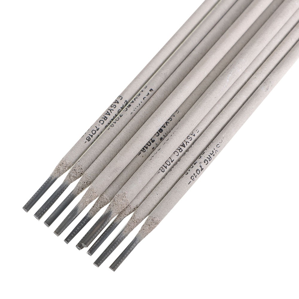 E7018 3/32″ X 12″ Stick Electrodes Welding Rod 10 Lbs