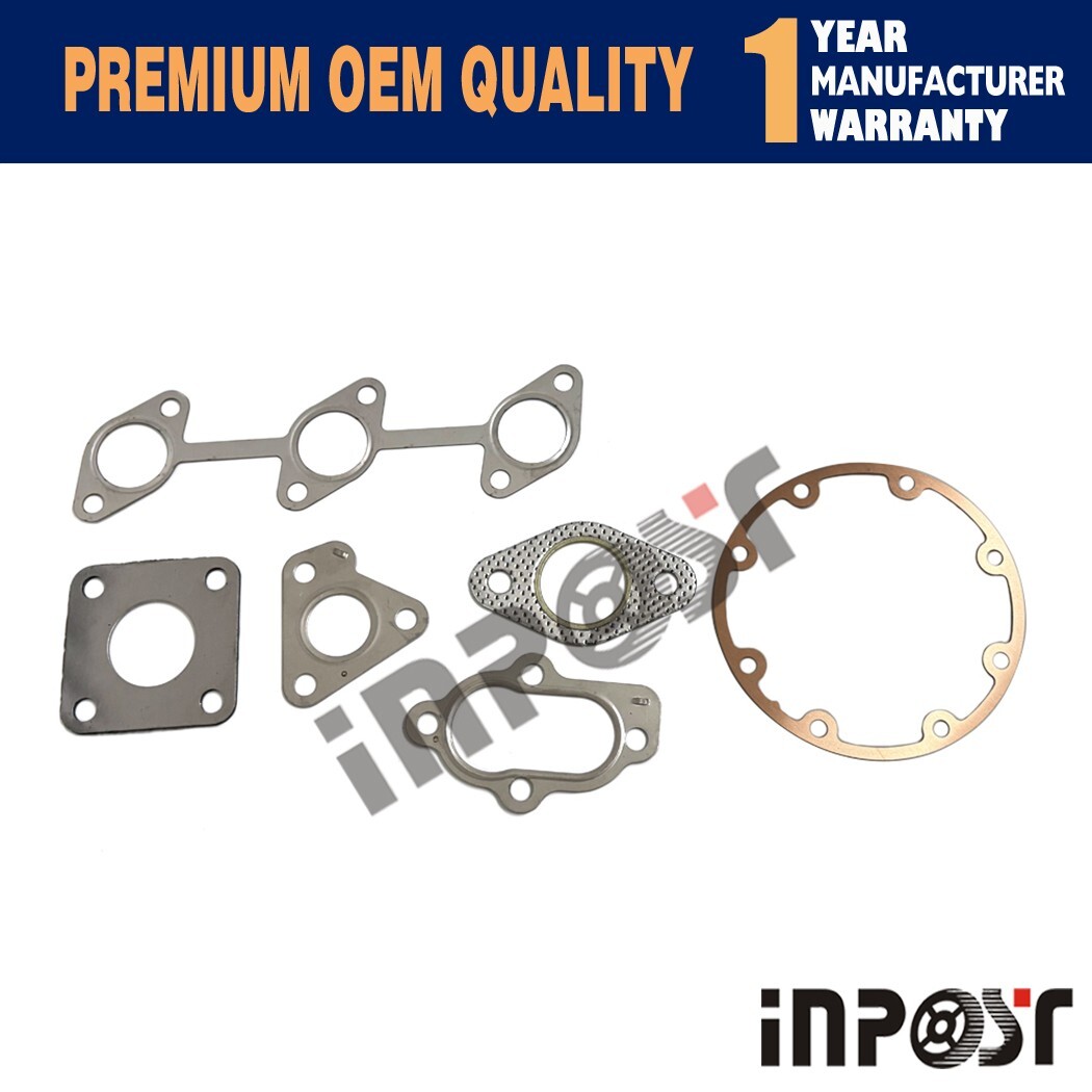 Full Gasket kit Upper and Lower For Kubota D1105 diesel engine parts