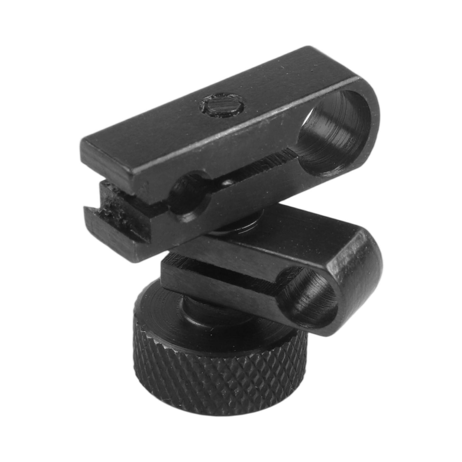 High Quality Professional Chuck for DIAL Indicator 6mm/0.24in Metal Portable