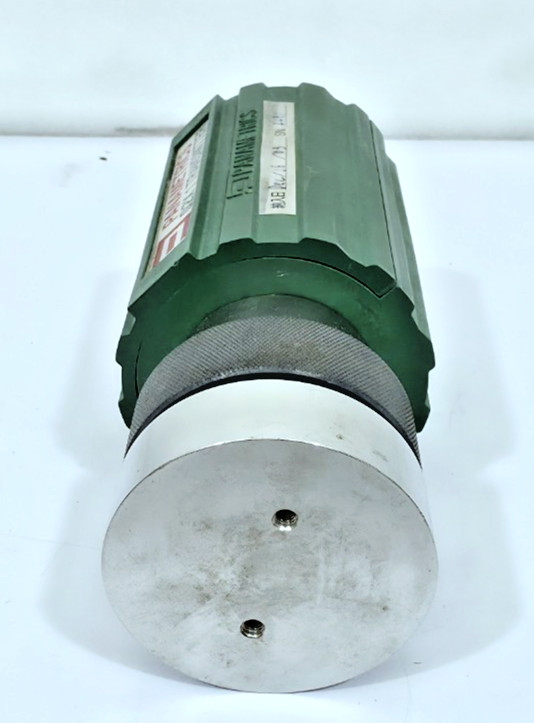 GE PANAMETRICS O2X1 IS PROCESS CONTROL INSTRUMENTATION 28VDC