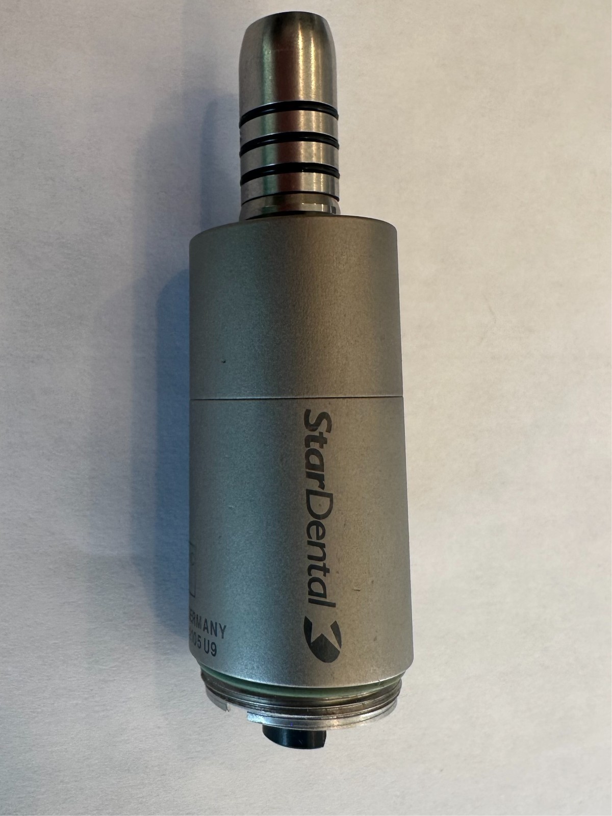 Star Dental NuTorque Motor