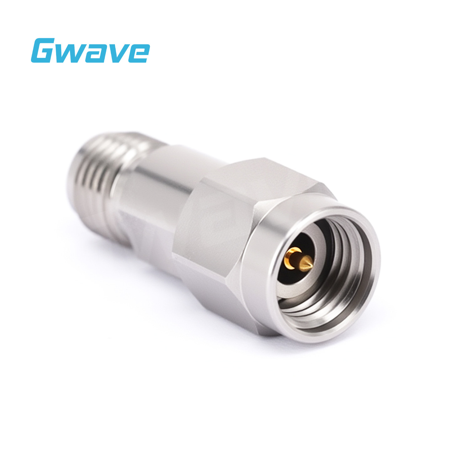 2.92mm Male to 2.92mm Female Adapter, DC – 40GHz