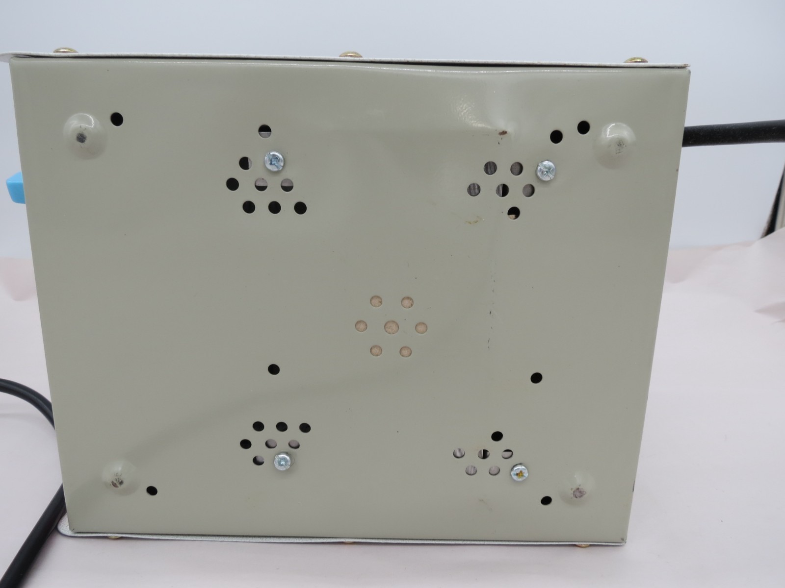 5kVA Step-Up Transformer 110V to 220V – For Korean 220V Appliances