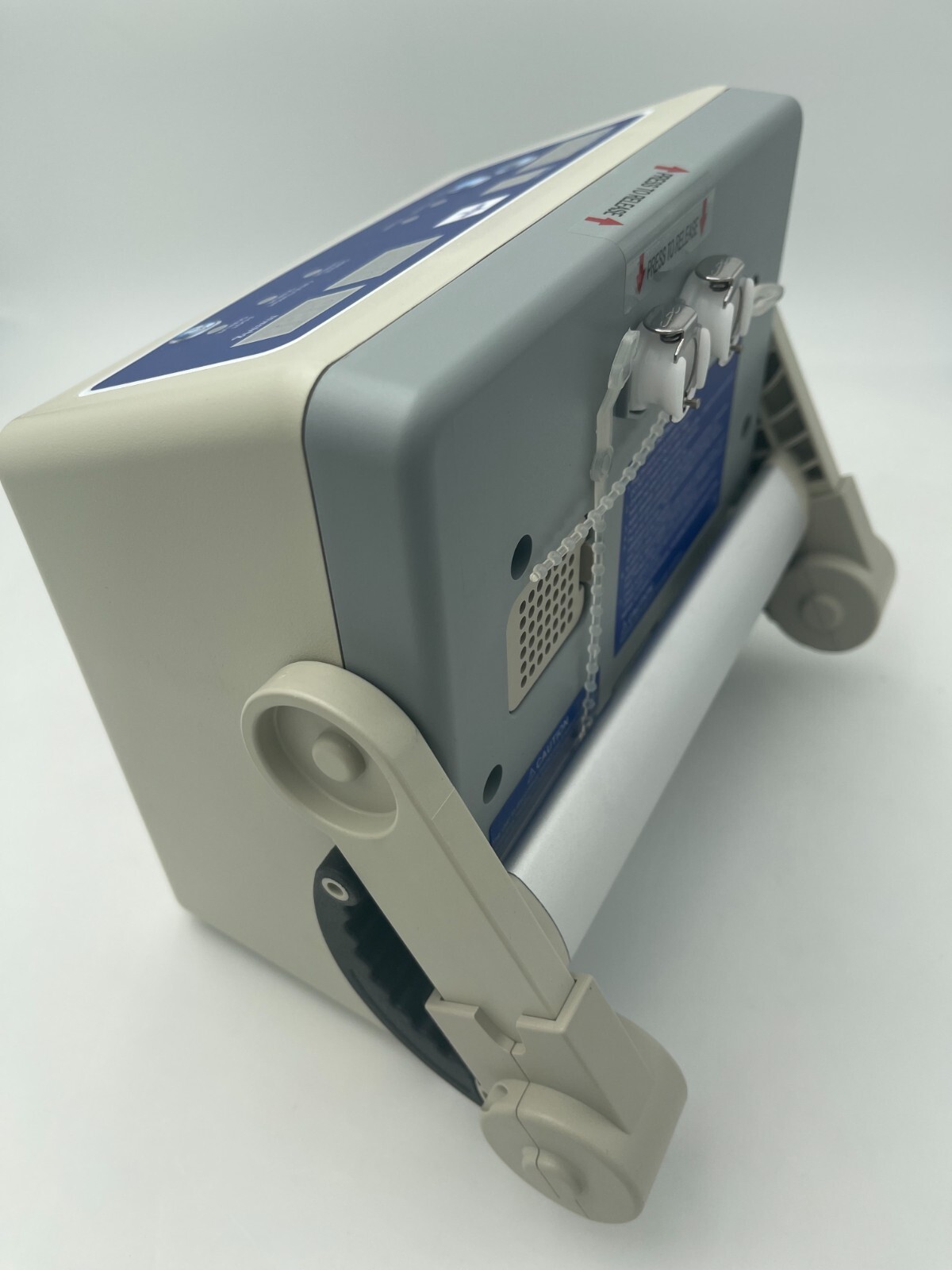 NEW – Medline Hemo-Force MDS600INT Intermittent DVT Pump with Tubing