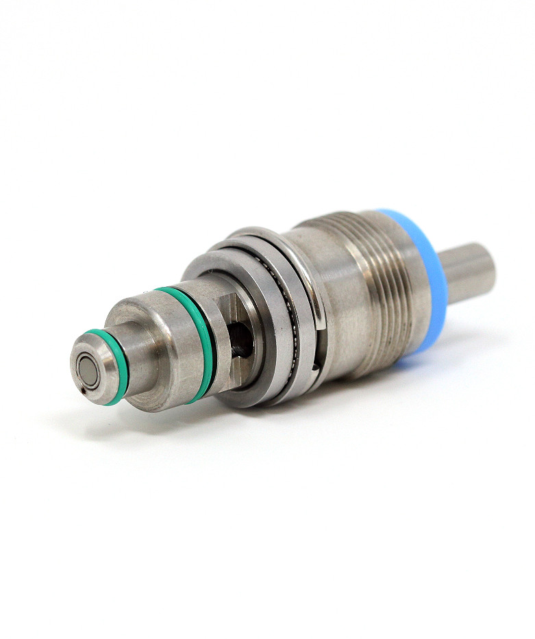 Star 430 SWL 5 Hole Fiber Optic Dental Swivel Coupler USA Stock Quick Ship