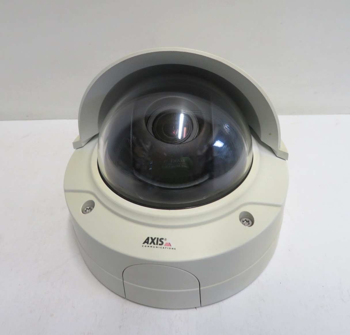 Axis Security Camera P3215-VE Outdoor/Indoor Day/Night IP Network Dome 1920×1080