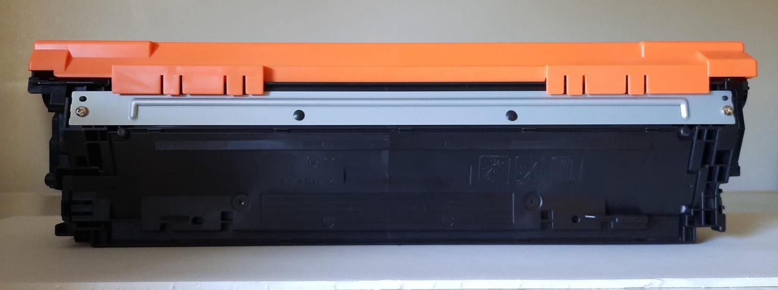 HP 307A Magenta Toner Cartridge | Works Color Laserjet Professional CP5225 Serie