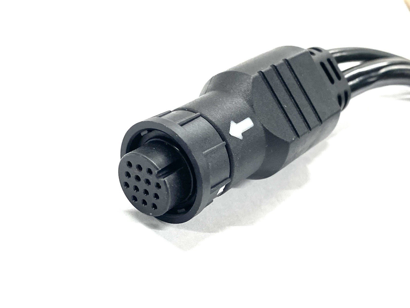 Samsara CBL-AG-ARTK Refrigerated trailer cable harness #030-0050-D0-006