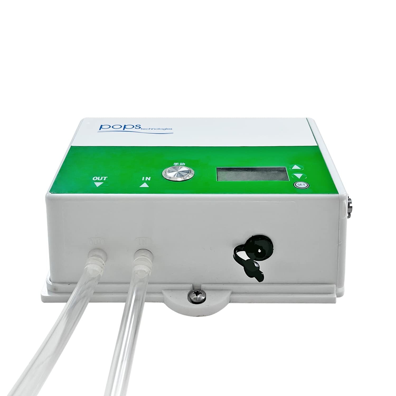 Enzyme Timing Dispensing Pump, 550ml/min, 5-programmable control, 8599