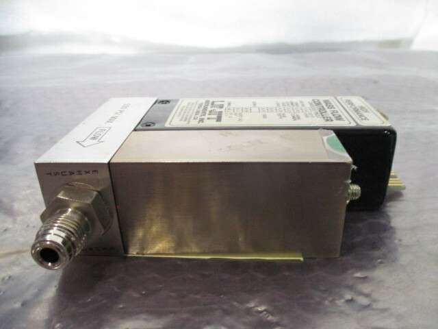 UNIT UFC-1110A Mass Flow Controller, MFC, N2, 20 SLM, 421254