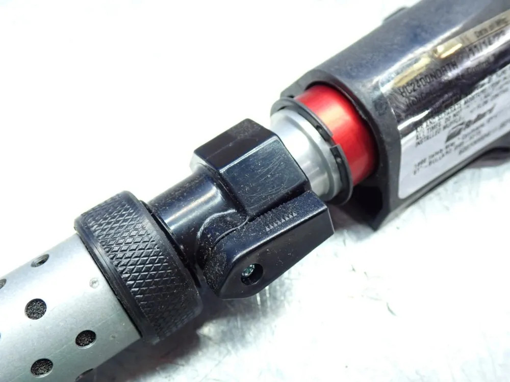 HONYWELL 88600HV RESPIRATORY PROTECTION VORTEX TUBE 09251530529