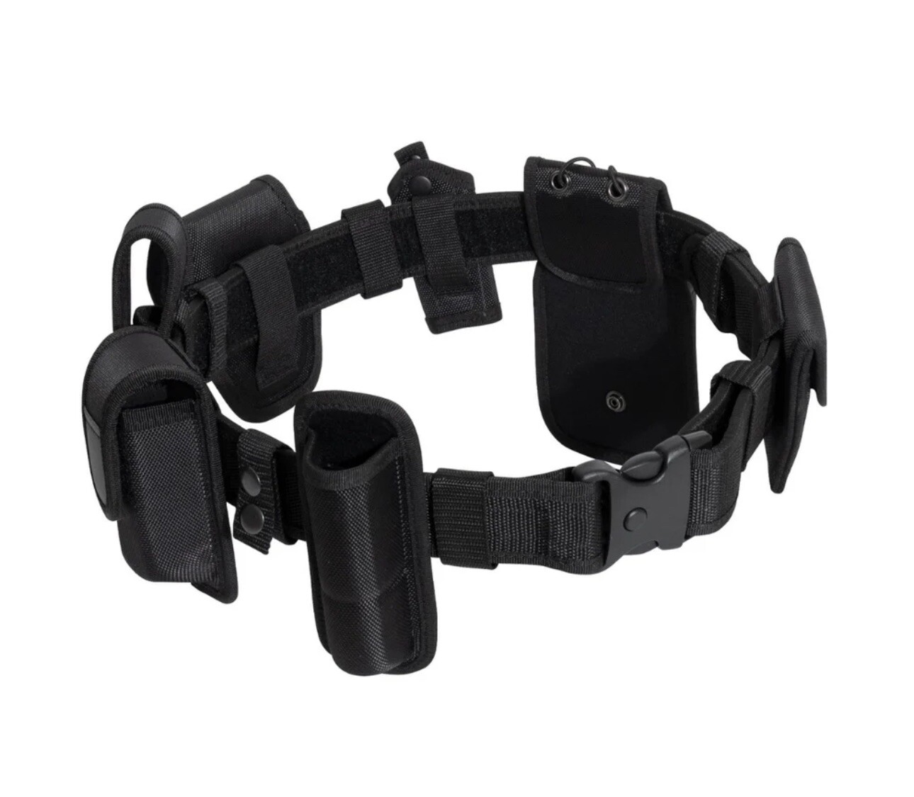 Rothco Deluxe Modular Belt Rig Size 46-50