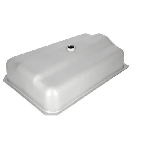 Fuel Tank – Less Sending Unit Hole fits Ford 600 700 800 900 2000 4000 NCA9002A