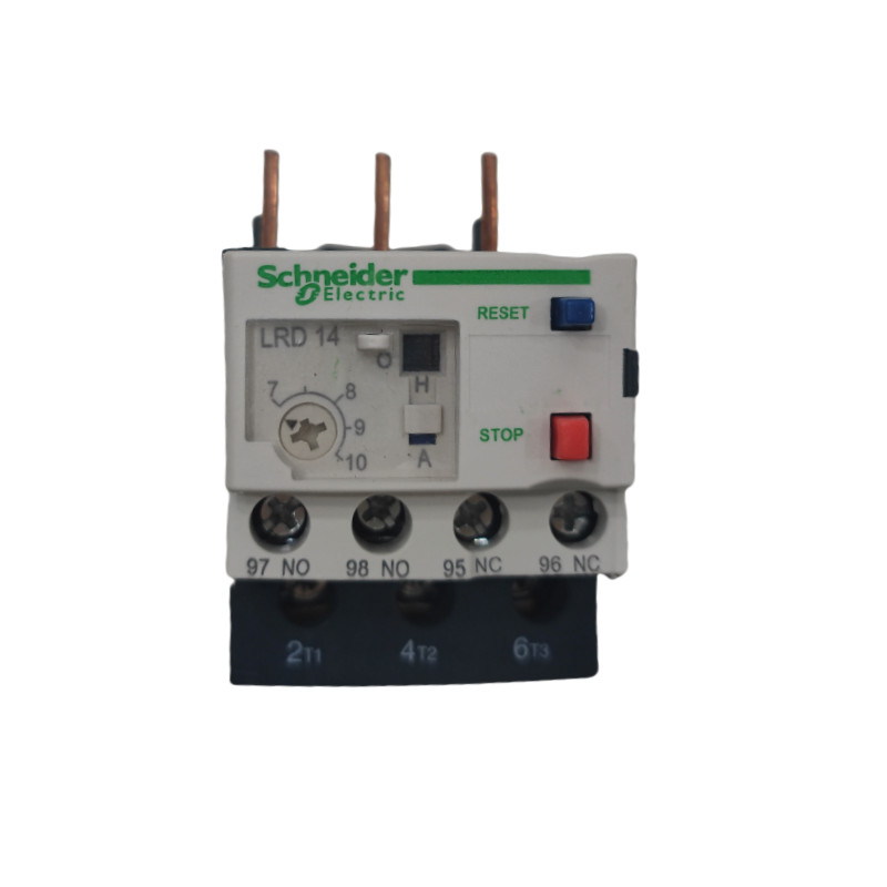 Schneider LRD22 LRD16 LRD12 LRD21 LRD08 LRD14 LRD32 LRD10 LRD35 Overload Relay