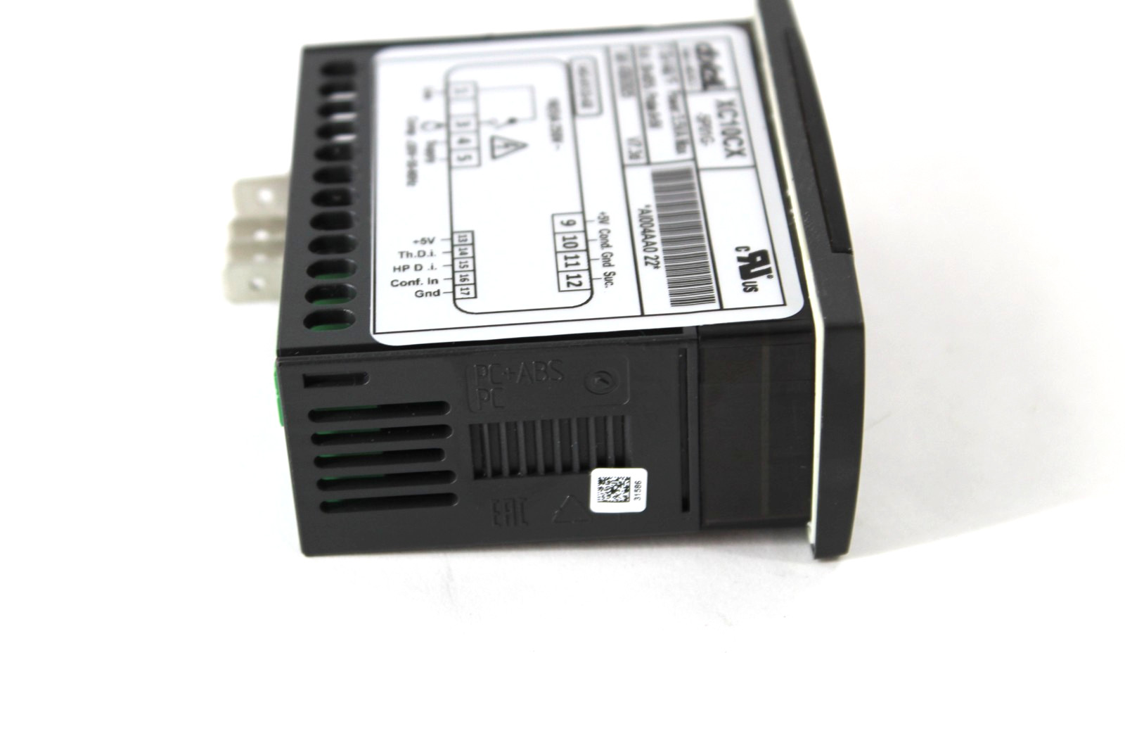 NEW EMERSON DIXELL XC10CX 5P01G NORLAKE Digital Temperature Controller Unit