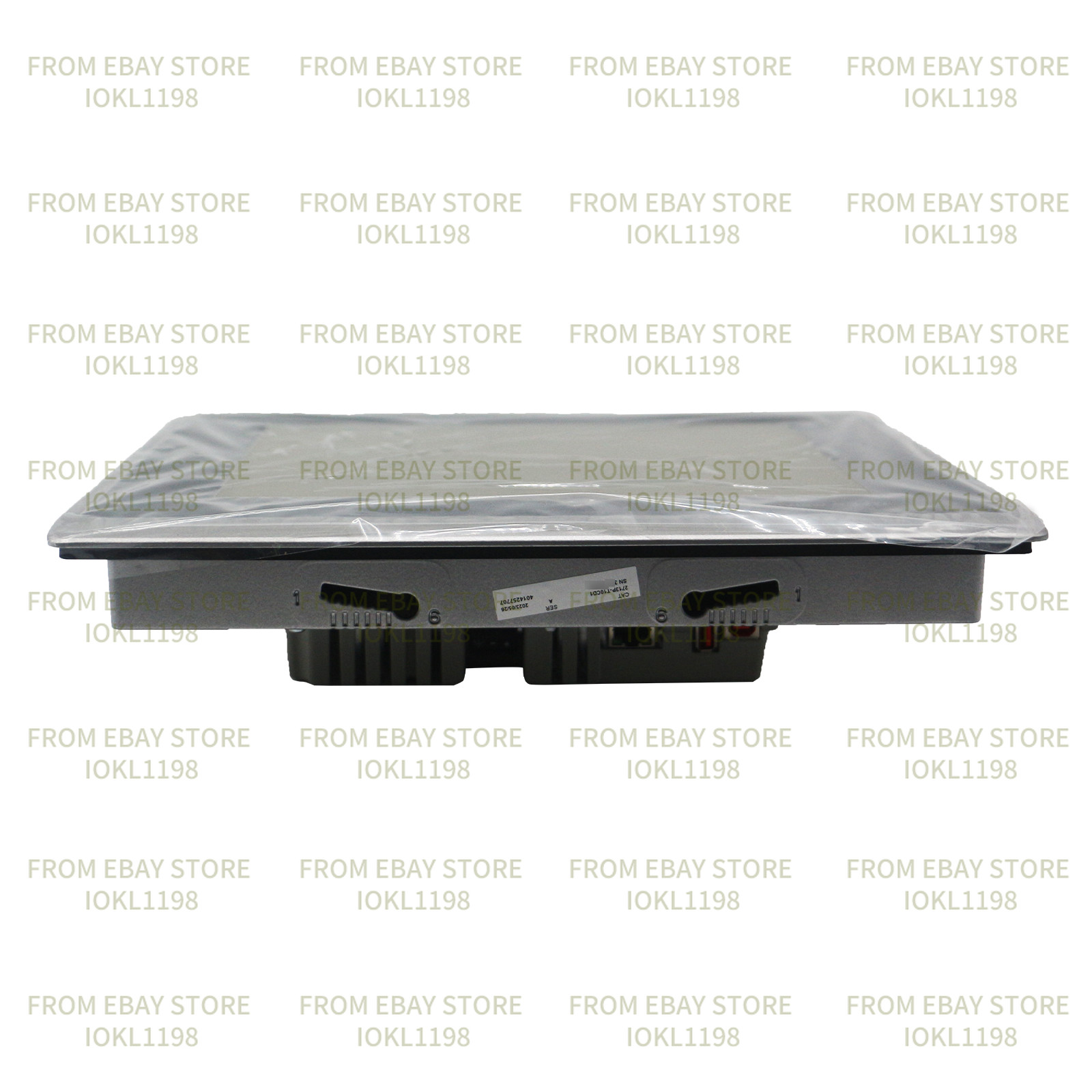 2023 New Allen Bradley 2713P-T10CD1 PanelView 5310 Graphic Terminal Ser A