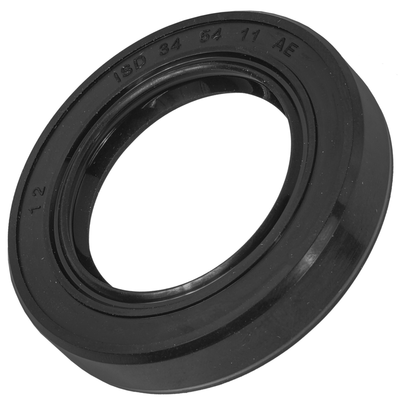 Cylinder Head Cover Oil Seal fits John Deere M76154