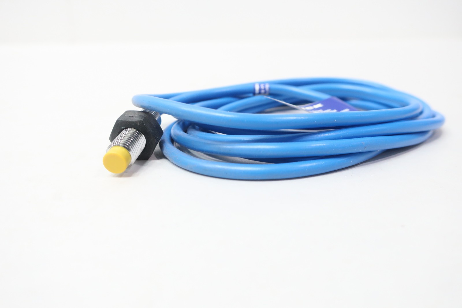Turck NI2-G08-Y1 Inductive Proximity Sensor 8v-dc