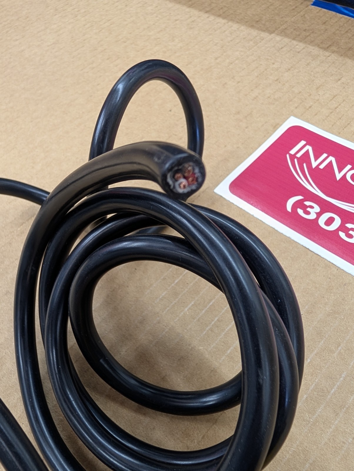 Harbor Freight 120V Electric Winch Controller – Badland 1500 lb Replacement