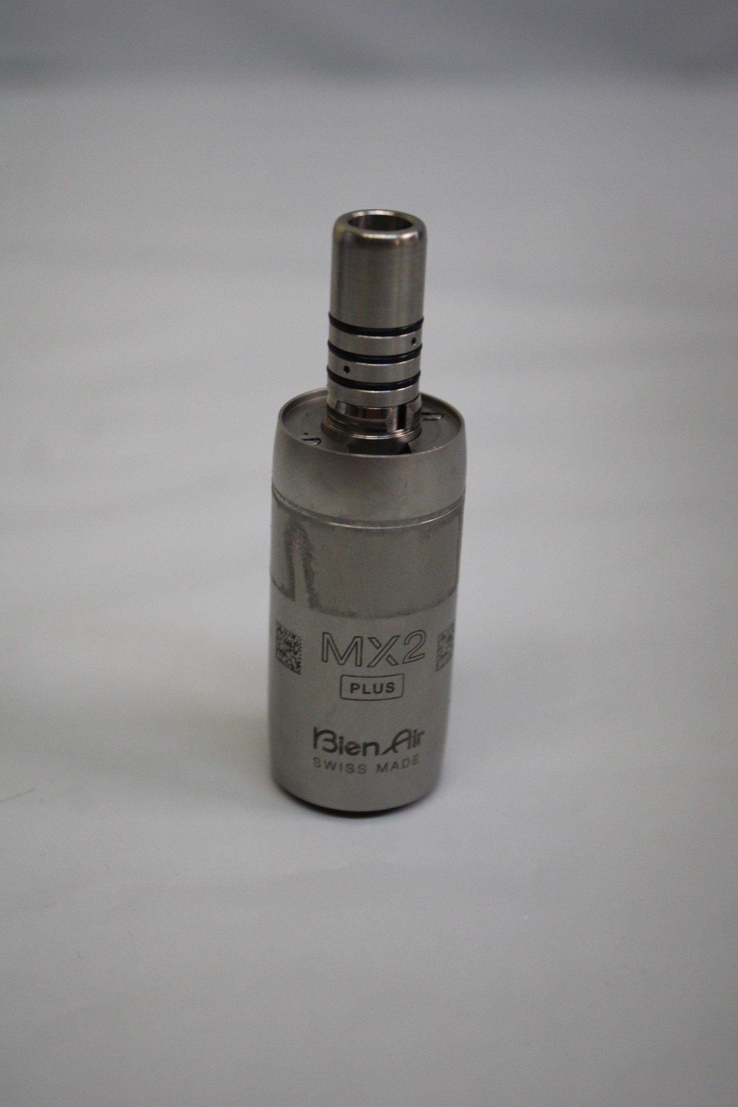 Bien Air Micromotor MX2 Plus – Electric Dental Handpiece Motor