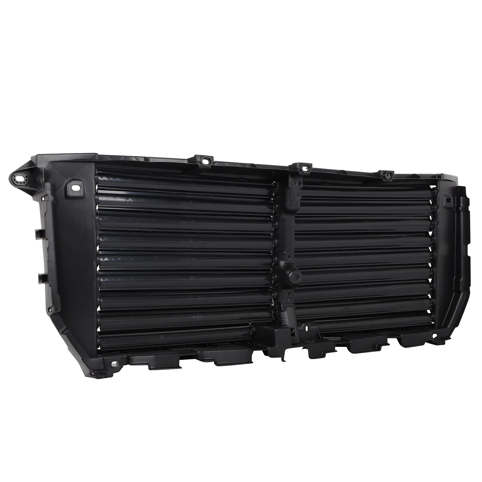 Active Grille Shutter Assy w/Motor FL3Z8475F 15-18 F-150 King 3.5L 5.0L Lariat