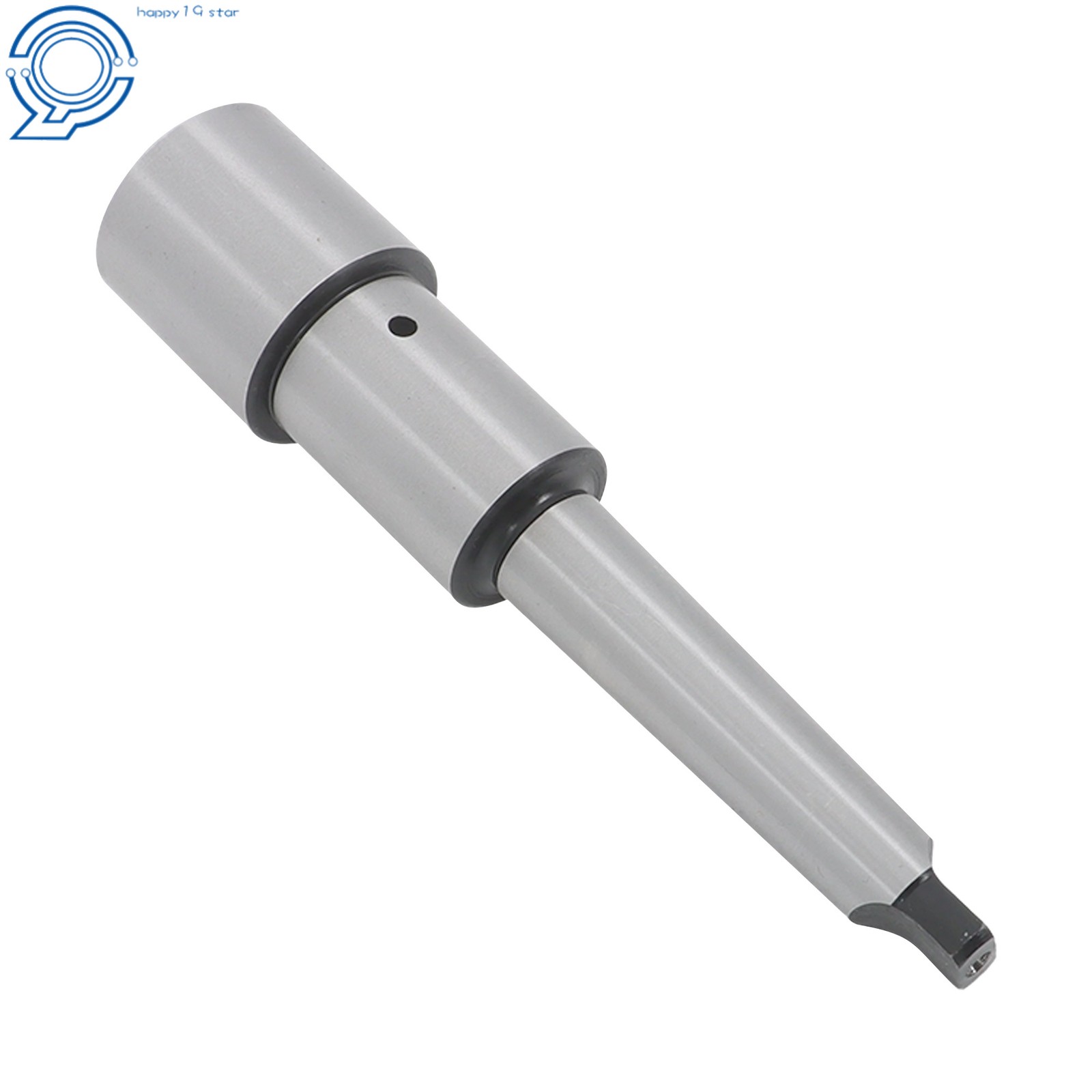 3/4 Shank Annular Cutter Arbor MT2 Taper Industrial Tools for Drill Press