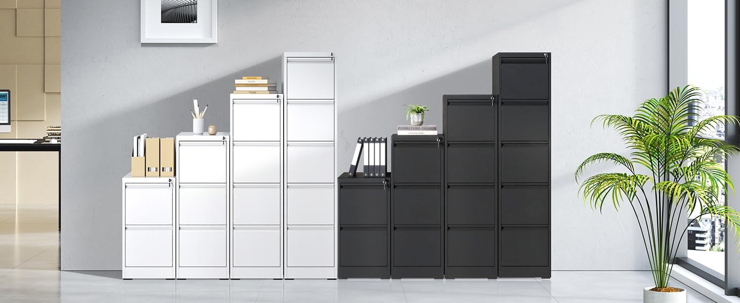 Assembly Required, Metal File Cabinet Drawer Heavy Duty Locking File Cabinets
