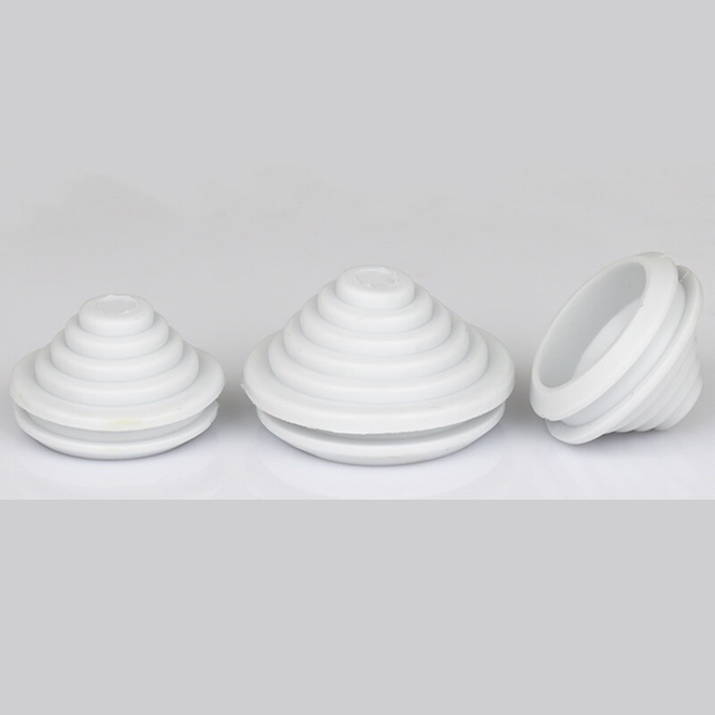 Rubber Grommet Kit Wire Protection, Wire Grommet, Firewall Solid Closed Hole