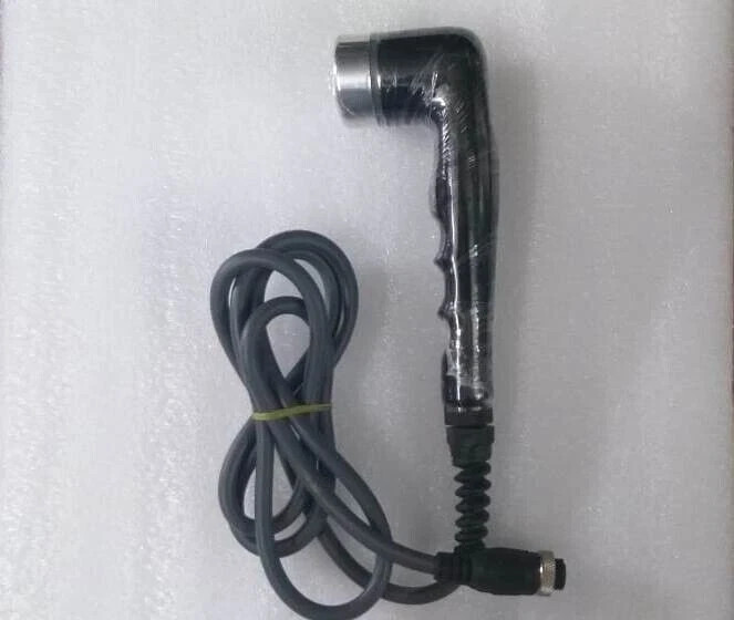 1mhz Ultrasound Therapy Machine Handle 2 Pin FREE SHIPING