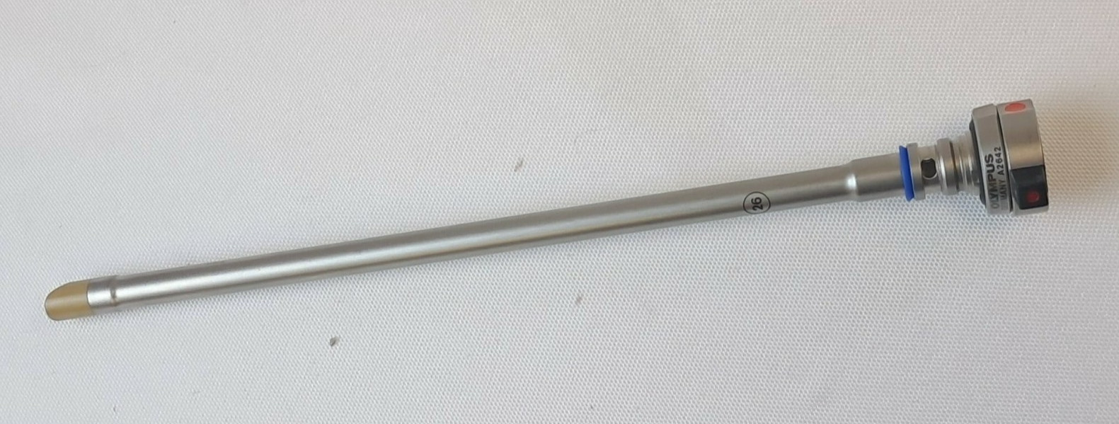 Olympus A2642 26Fr. Inner Sheath Ceramic Tip Urology