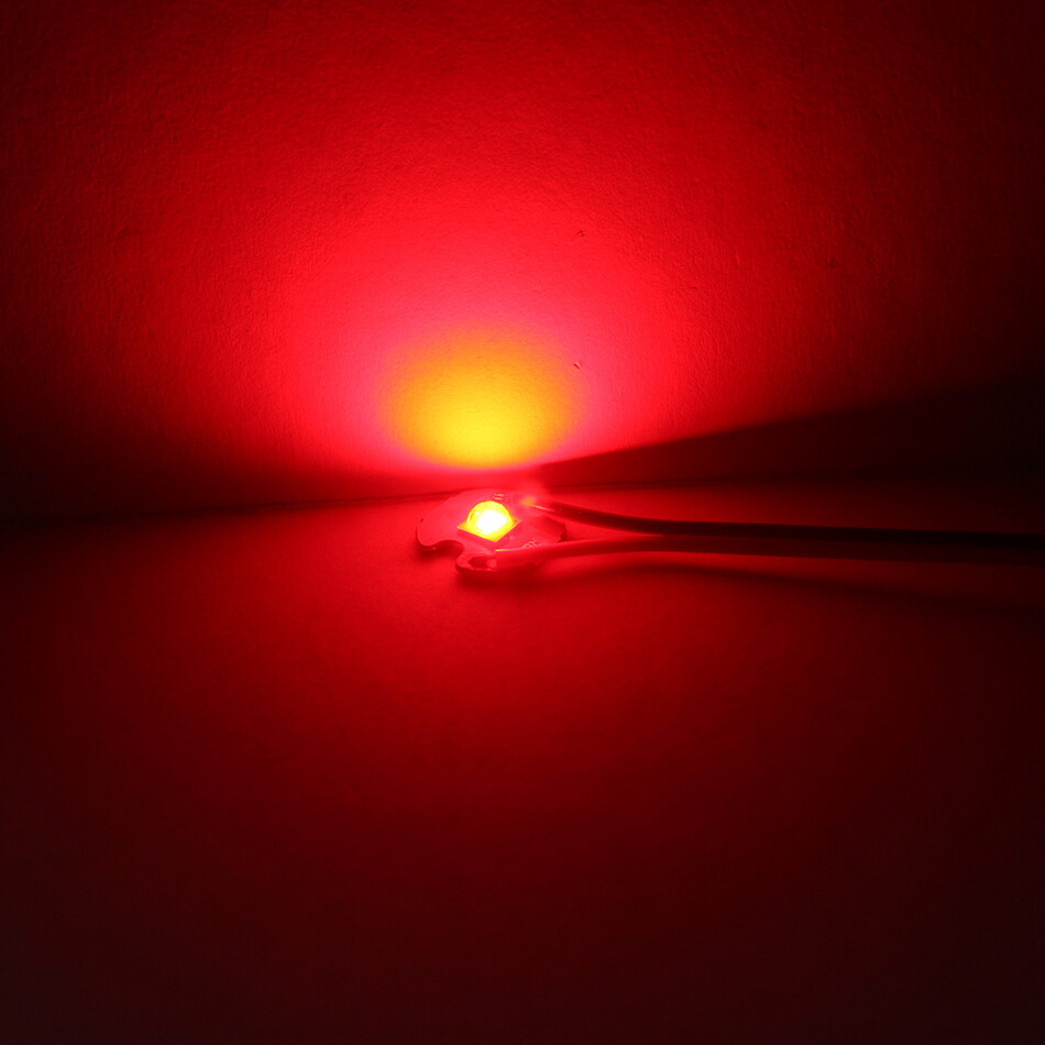 10W 5050 LED diode Red Green Blue white 3.2-3.6V UV For Flashlight LED Emitter